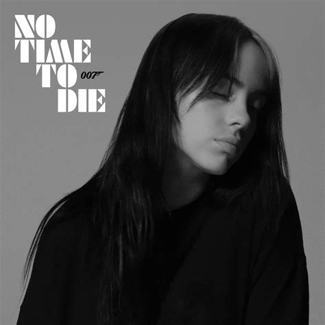 billie eilish peitao|no time to die eilish.